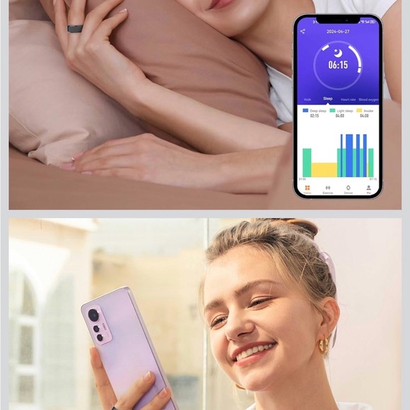 Smart Ring - Picture 3 of 4